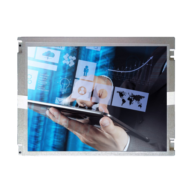 Innolux 10.4 inch TFT LCD Display Module 