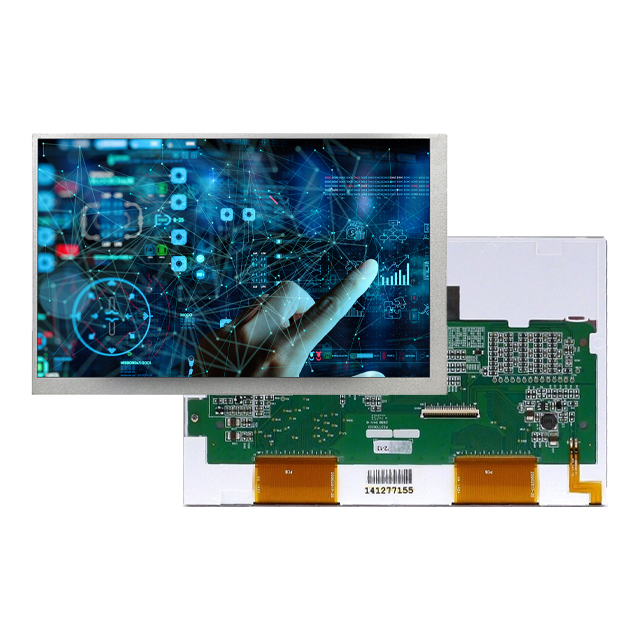 Innolux LCD Display Module 7 inch 