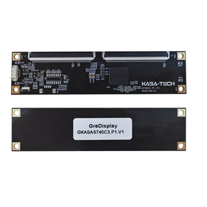 Capacitive Touch Controller Board-KASA6740