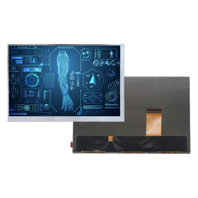 TIANMA 7 inch TFT LCD Display Module TM070JDHG30-00