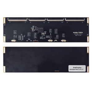 Capacitive Touch Controller Board-KT6740