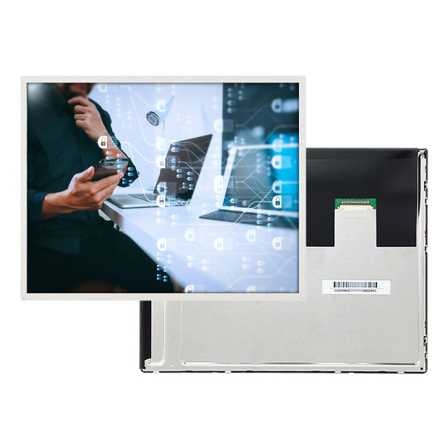 G170J1-LE1 Innolux LCD Display Module 17 inch