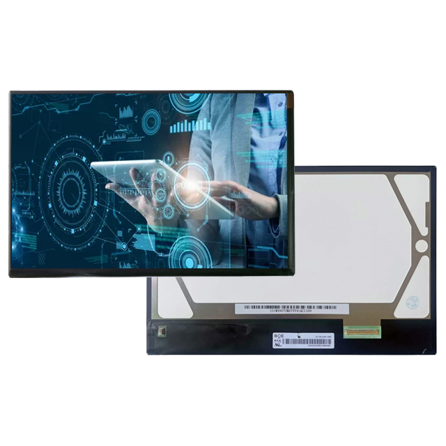 BOE TFT 10.1 inch LCD Display Modules 