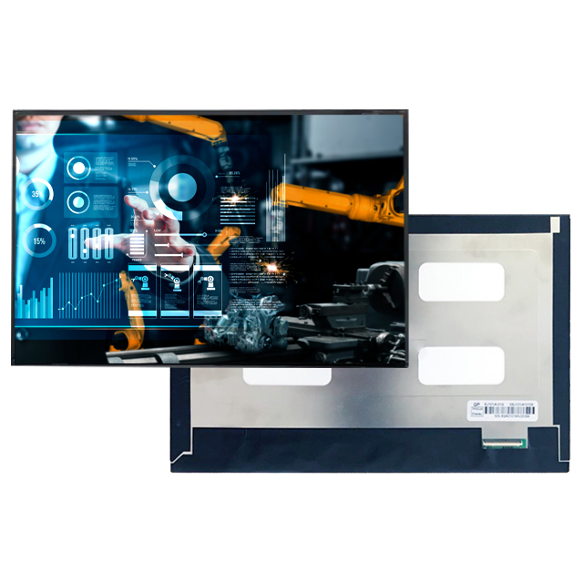 Innolux 10.1 inch LCD Display Modules 