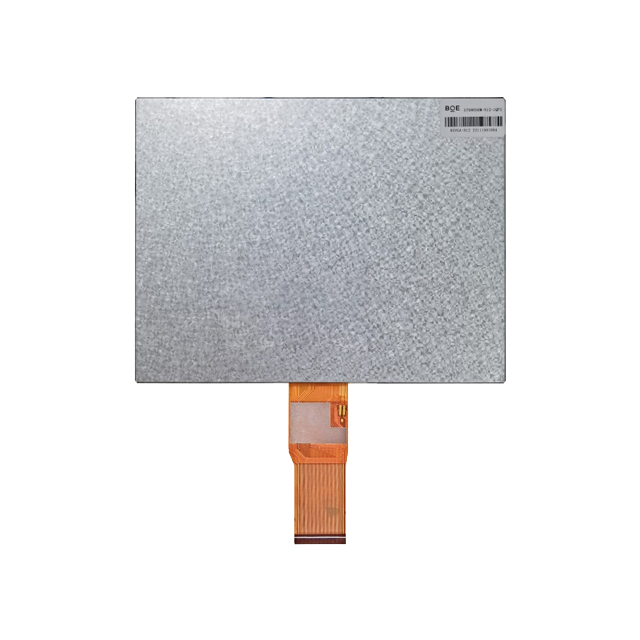 BOE LCD Module Screen 8 inch GT080S0M-N12-1QP2