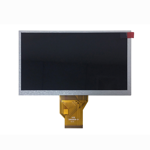 LCD Module Screen 1.8 To 10.1 Inches
