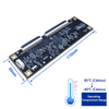 Capacitive Touch Controller Board-GNQ8184C3.P3.V1