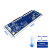 Capacitive Touch Controller Board-GNQ2511C3.P3.V1