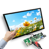  21.5" LCD Module With Capacitive Touch (PCAP)