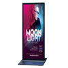 88-inch High-Definition High-Refresh-Rate All-in-One Advertising Display