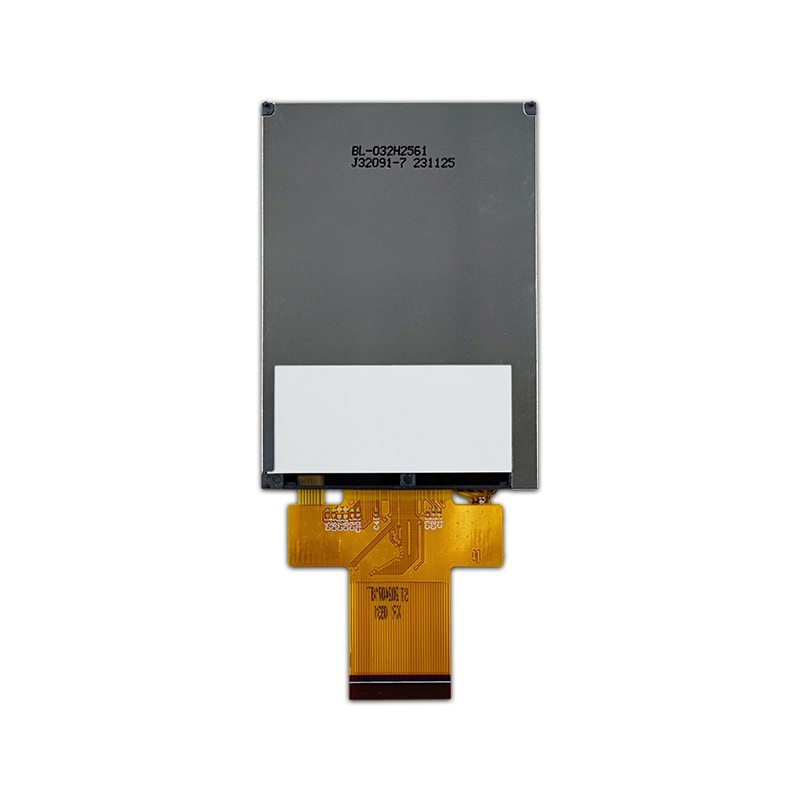 3.2 inch LCD screen with resistive touch 240×320 40pinSPI/MCU interface TFT-LCD LCD module