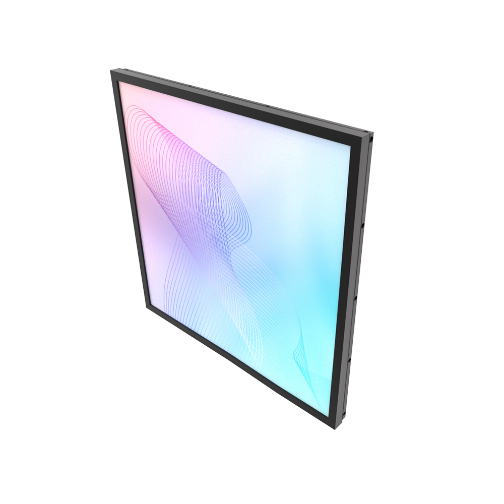 33.3-inch Bank Dedicated All-in-One Advertising Display