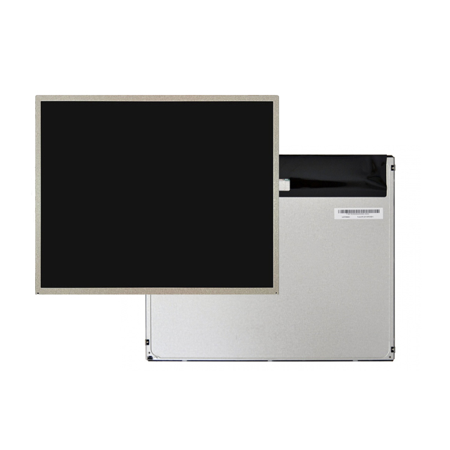  M170ETN01.1 AUO LCD Display Module 17 inch