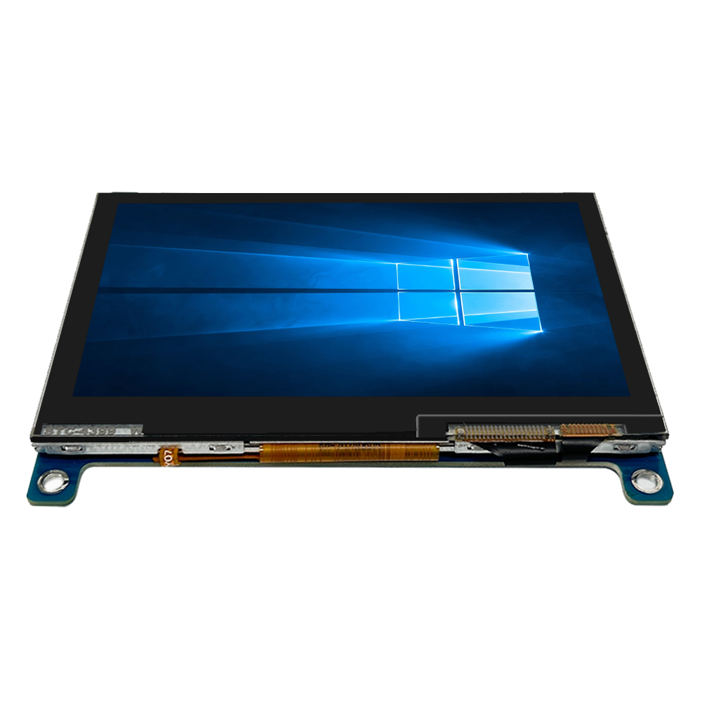 LCD Touch Monior 4.3 inch