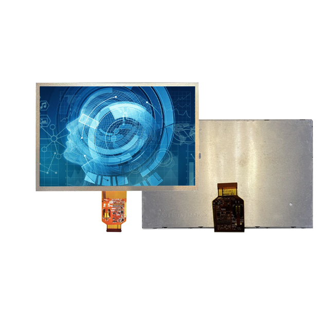 Innolux TFT Color LCD Display Module 8 inch 