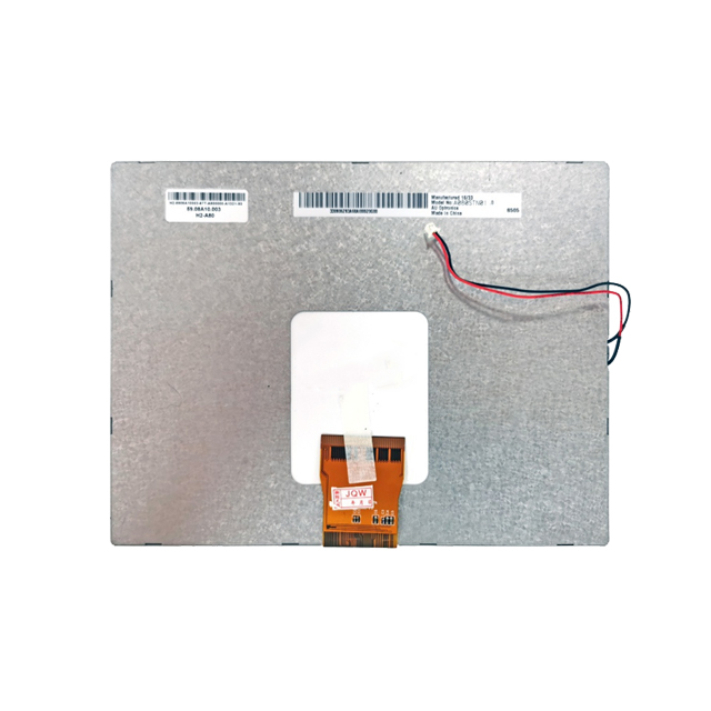 AUO LCD Display Module 8 inch 