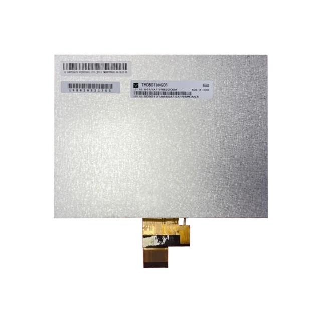 TIANMA LCD Display Module 8 inch 