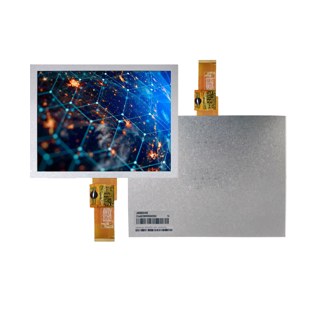 TIANMA LCD Display Module 8 inch 