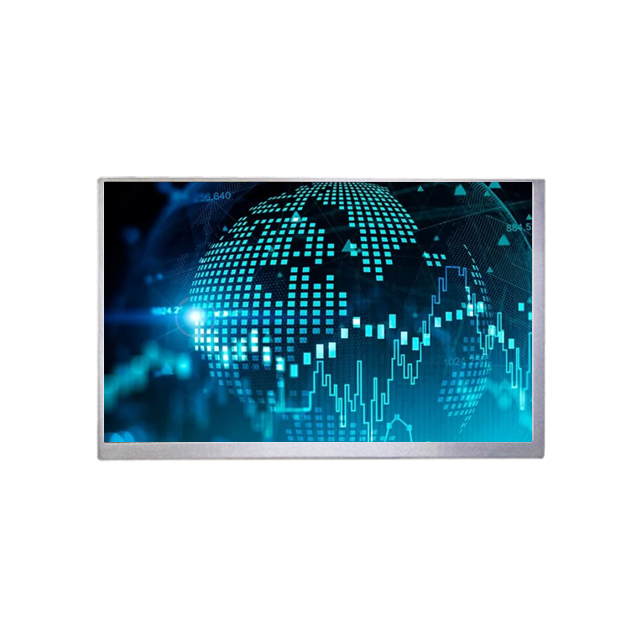 KOE LCD Display Module 8 inch 