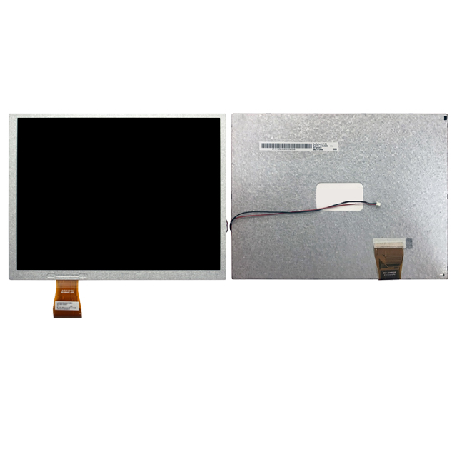 AUO TFT LCD Display Module 10.4 inch 