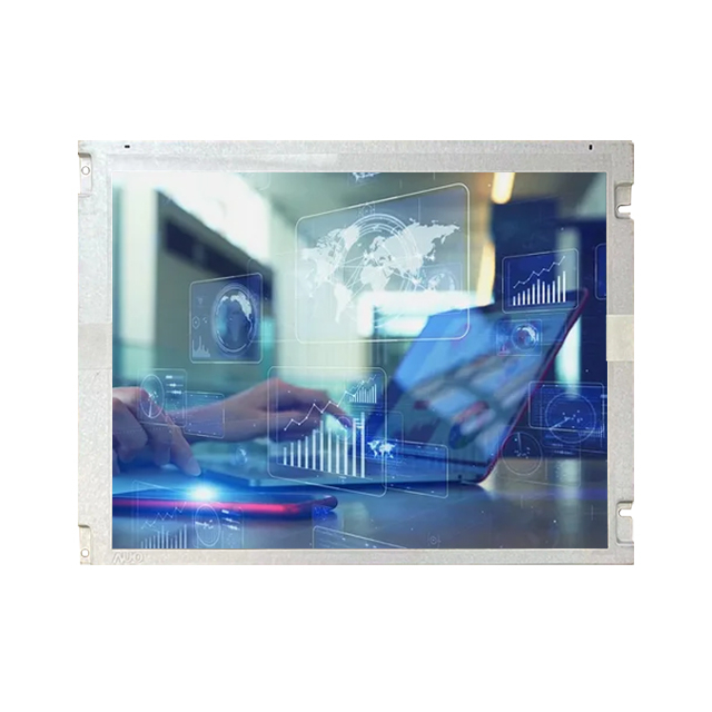  AUO LCD Display Module 10.4 inch 