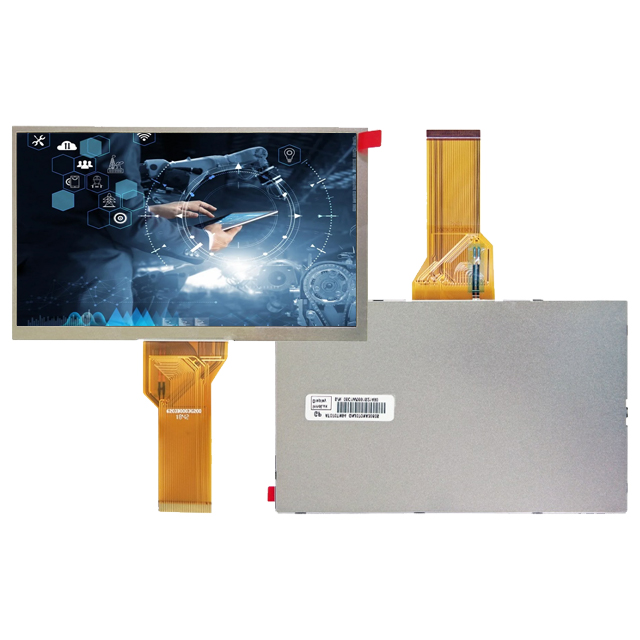 Innolux LCD Display Module 7 inch 