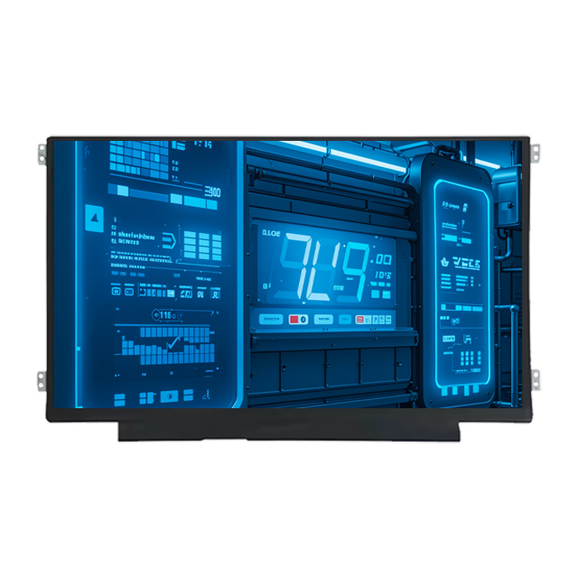 NV116WHM-N49 BOE TFT LCD Display Module 11.6 inch 