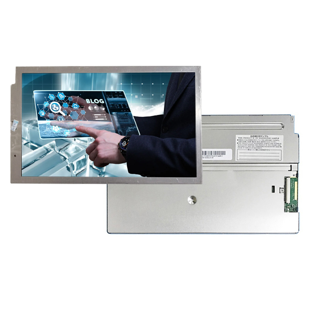 NLT 9 Inch LCD Display Module