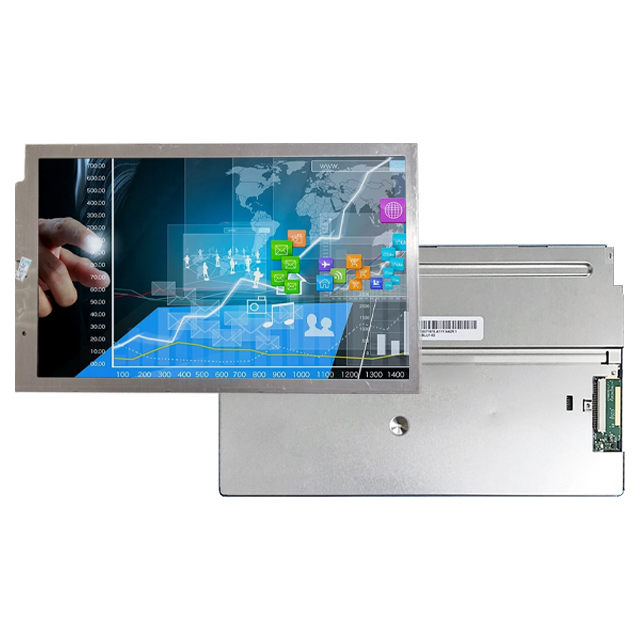 NLT TFT LCD Display Module 9 Inch