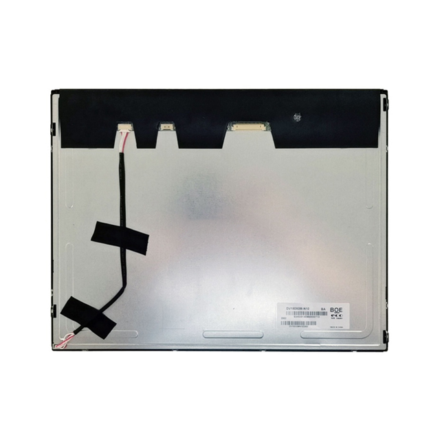 15 inch High Brightness LCD Screen 1024*768 IPS 1000nits 20pins 