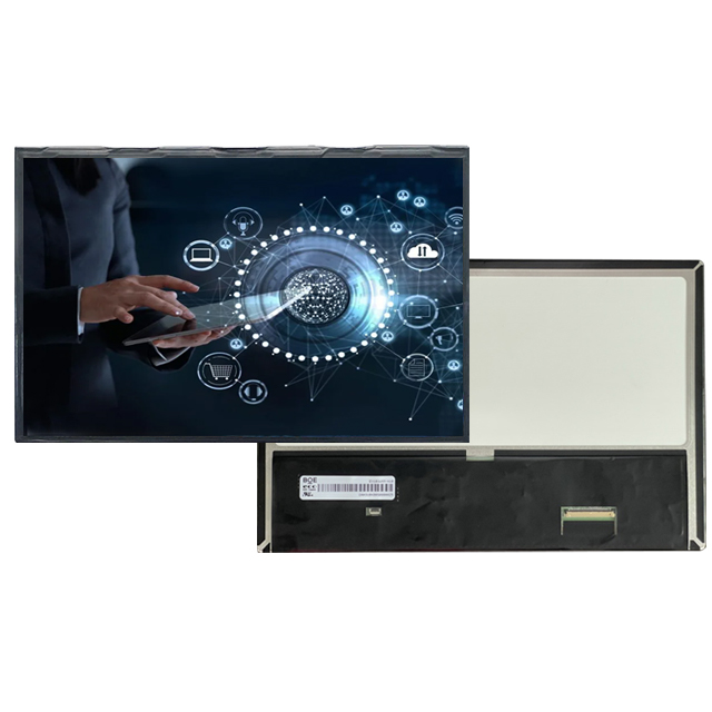 BOE 10.1 inch LCD Display Modules