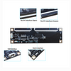 Bảng điều khiển cảm ứng điện dung-GNQ6739C3.P4.V1