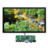  21.5" LCD Module With Capacitive Touch (PCAP)