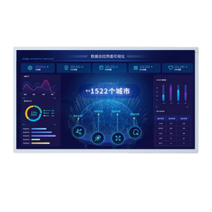 T420HW07 V4 écran d'affichage LCD Moudle 40 pouces Auo