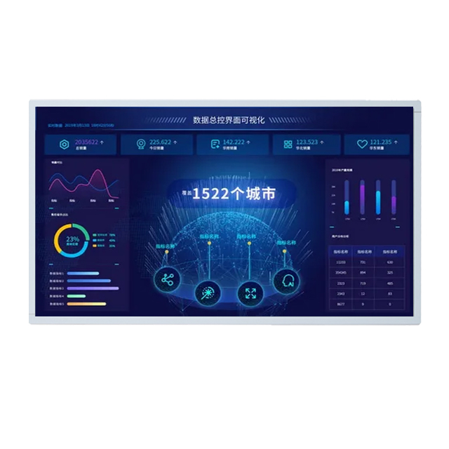 T420HW07 V4 LCD Display Screen Moudle 40 inch AUO