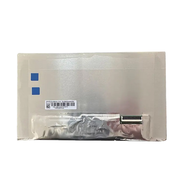 Innolux Color LCD Display Module 8 inch 