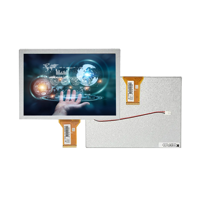 Innolux LCD Display Module 8 inch 