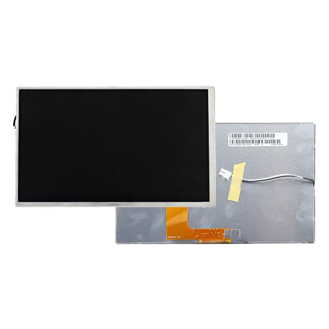 IVO TFT Color LCD Display Module 8 inch 