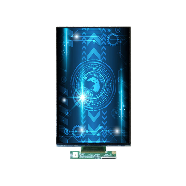 Innolux LCD Display Module 8 inch 