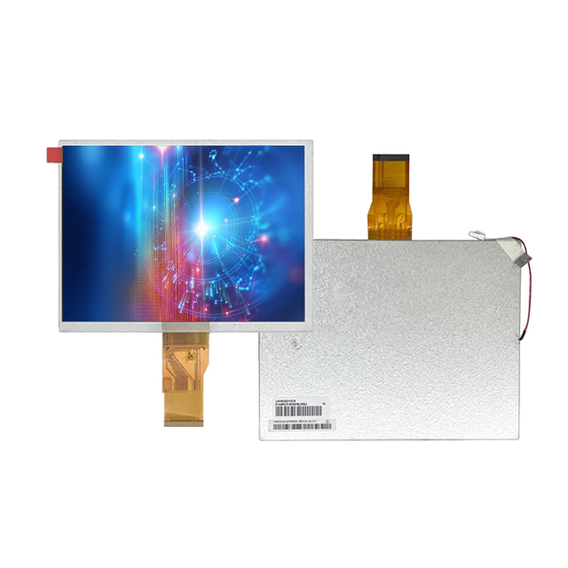 TIANMA LCD Display Module 8 inch 