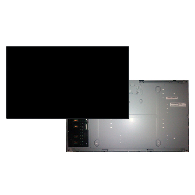 HV750QUB-N9D LCD Display Screen Moudle 75 inch BOE