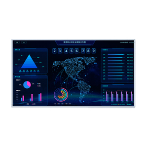 P650HVN02.3 Écran d'affichage LCD Moudle 65 pouces Auo