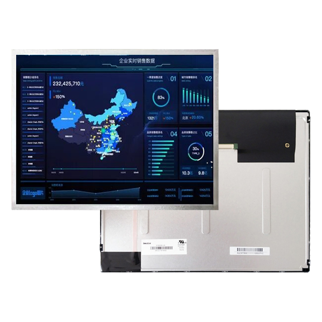 G150XNE-L03 Innolux LCD Display Module 15 inch