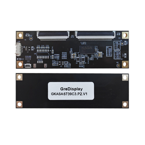 Capacitive Touch Controller Board-KASA6739