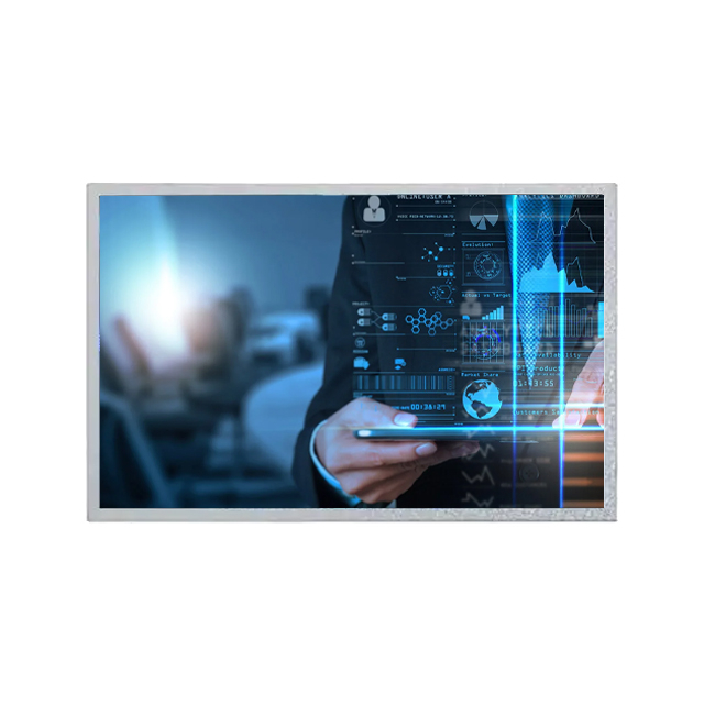 NLT LCD Display Module 9 Inch