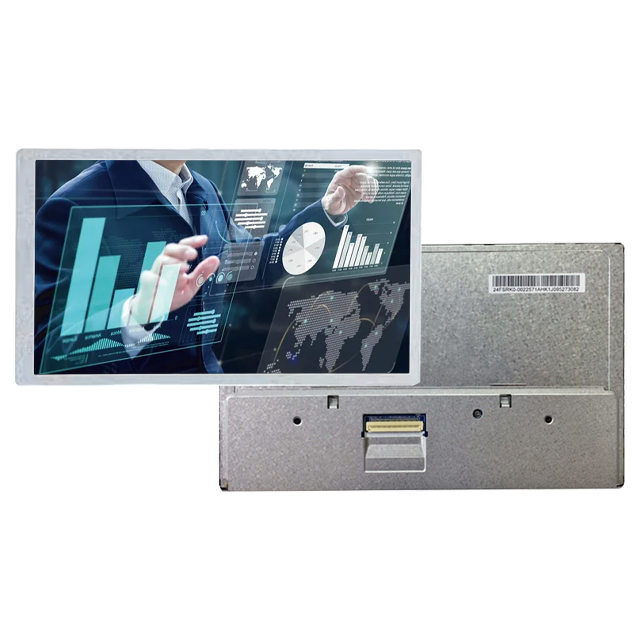 IVO LCD Display Module 9 Inch