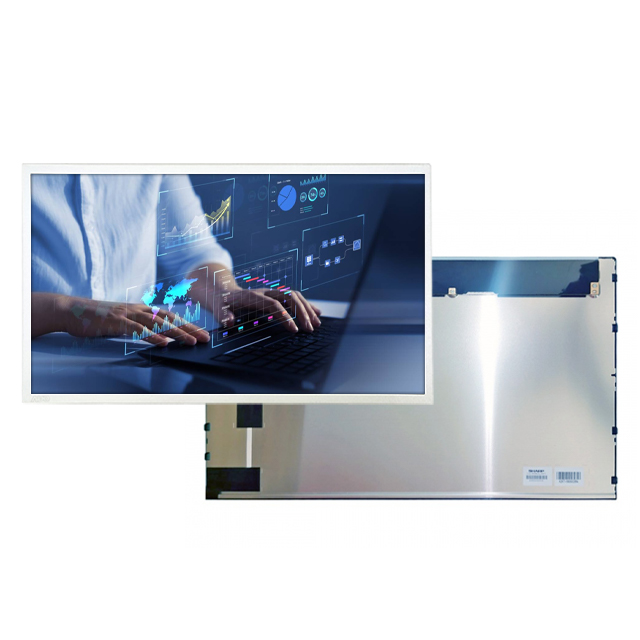 LQ185M3LW01 LCD Display Module 18.5 inch Sharp