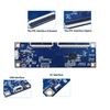 Capacitive Touch Controller Board-GNQ2511C3.P3.V1