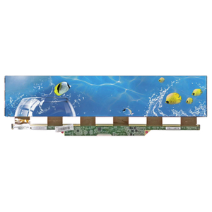 Растянутый стержень ЖК-экран-21,2 дюйма DV212FBB-N10 