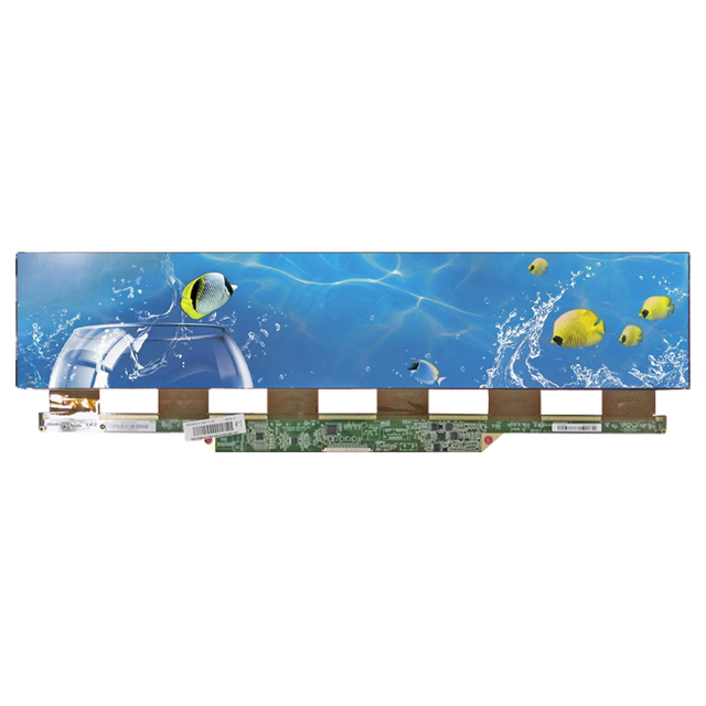 Stretched Bar LCD Screen-21.2 Inch DV212FBB-N10 